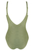 Antigel B28 La Fashion Sirene Full Cup U/w Swimsuit